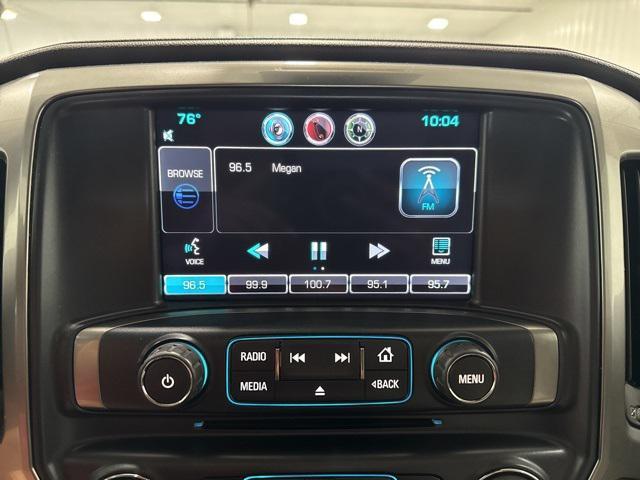 used 2014 Chevrolet Silverado 1500 car, priced at $12,400