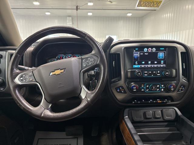used 2014 Chevrolet Silverado 1500 car, priced at $12,400