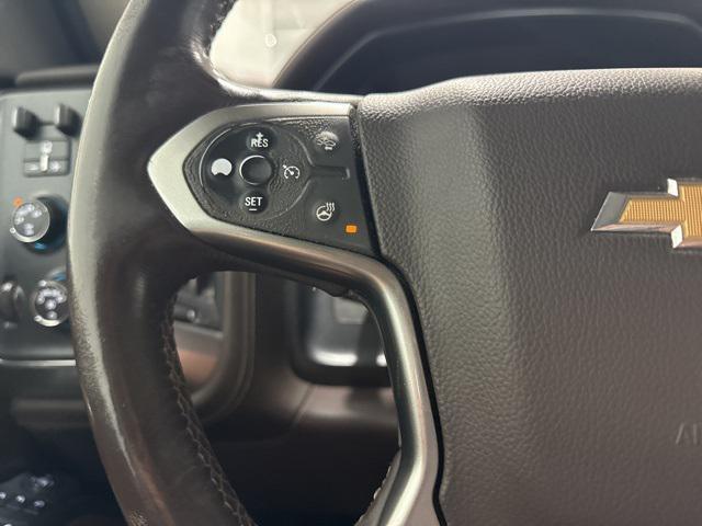 used 2014 Chevrolet Silverado 1500 car, priced at $12,400
