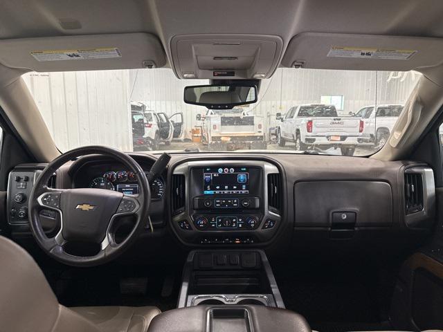 used 2014 Chevrolet Silverado 1500 car, priced at $12,400