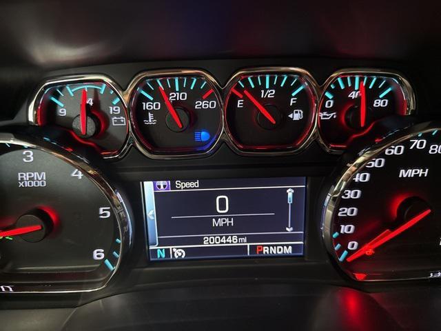 used 2014 Chevrolet Silverado 1500 car, priced at $12,400