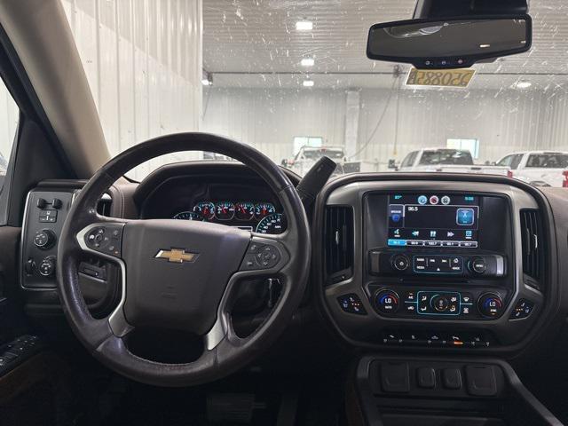 used 2014 Chevrolet Silverado 1500 car, priced at $12,400