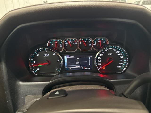 used 2014 Chevrolet Silverado 1500 car, priced at $12,400