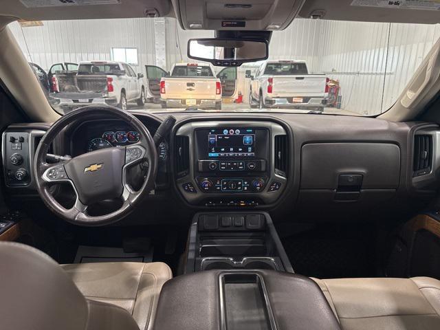 used 2014 Chevrolet Silverado 1500 car, priced at $12,400