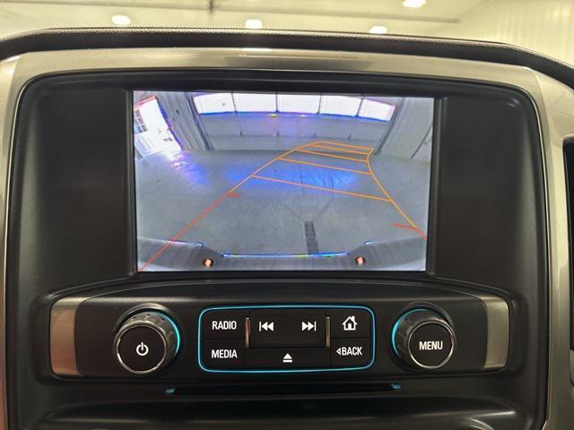 used 2014 Chevrolet Silverado 1500 car, priced at $12,400