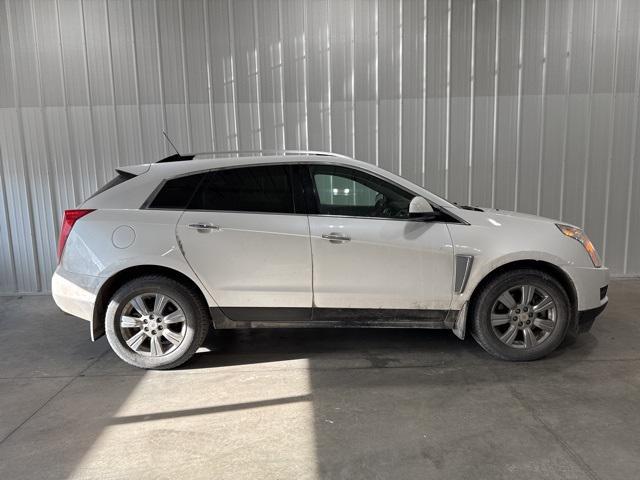 used 2015 Cadillac SRX car, priced at $10,990