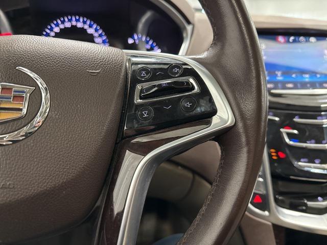 used 2015 Cadillac SRX car, priced at $10,990