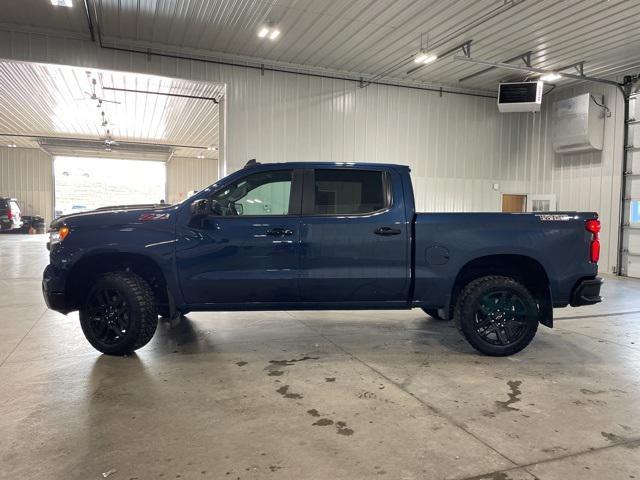 used 2023 Chevrolet Silverado 1500 car, priced at $43,990