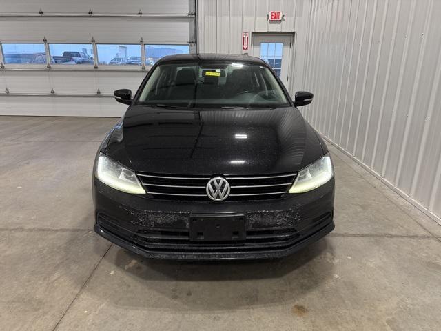 used 2017 Volkswagen Jetta car, priced at $13,490