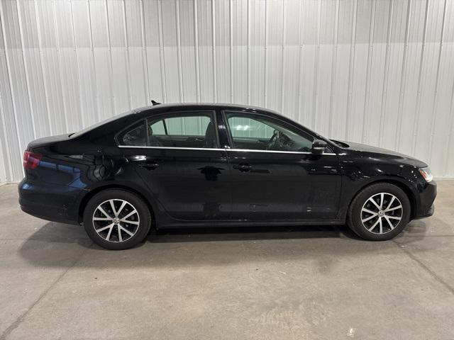 used 2017 Volkswagen Jetta car, priced at $13,490