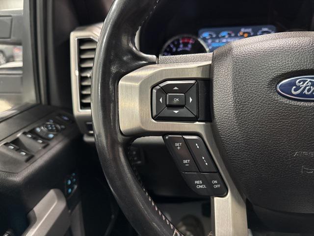 used 2019 Ford F-250 car, priced at $42,990