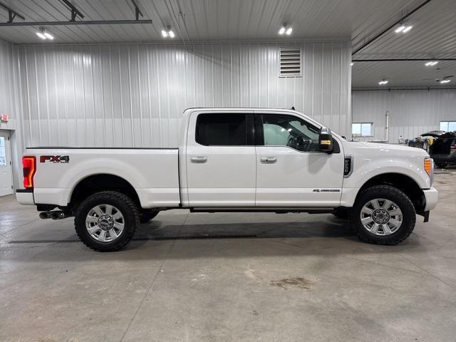 used 2019 Ford F-250 car, priced at $42,990