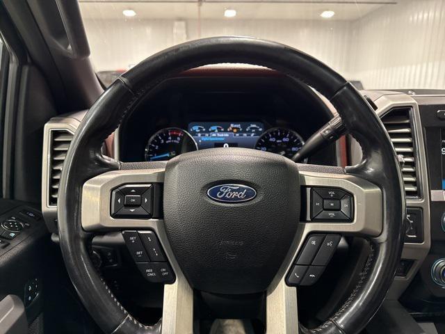 used 2019 Ford F-250 car, priced at $42,990