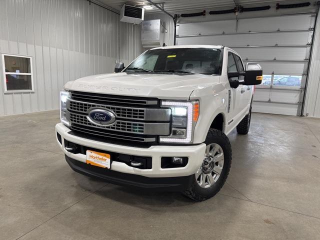 used 2019 Ford F-250 car, priced at $42,990