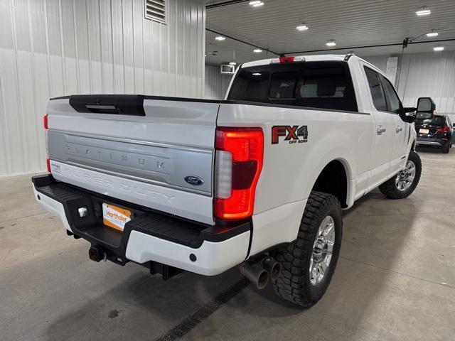 used 2019 Ford F-250 car, priced at $42,990