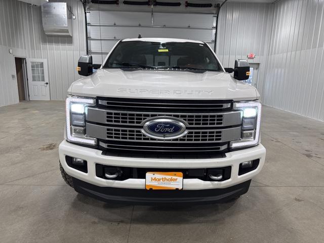 used 2019 Ford F-250 car, priced at $42,990