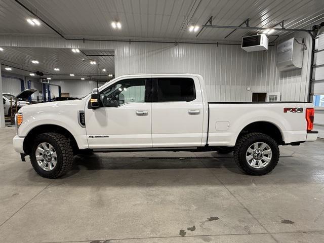 used 2019 Ford F-250 car, priced at $42,990