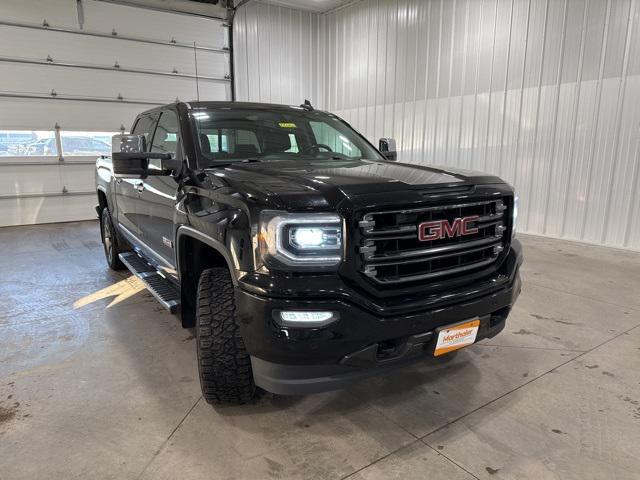 used 2016 GMC Sierra 1500 car, priced at $22,980