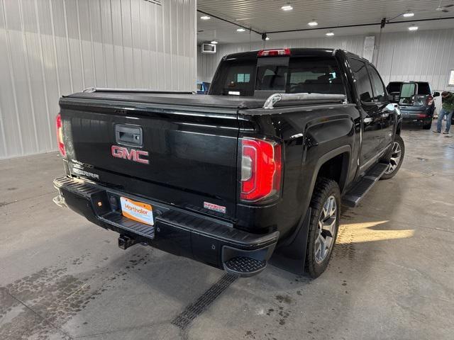 used 2016 GMC Sierra 1500 car, priced at $22,980