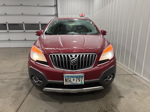 used 2014 Buick Encore car, priced at $7,990