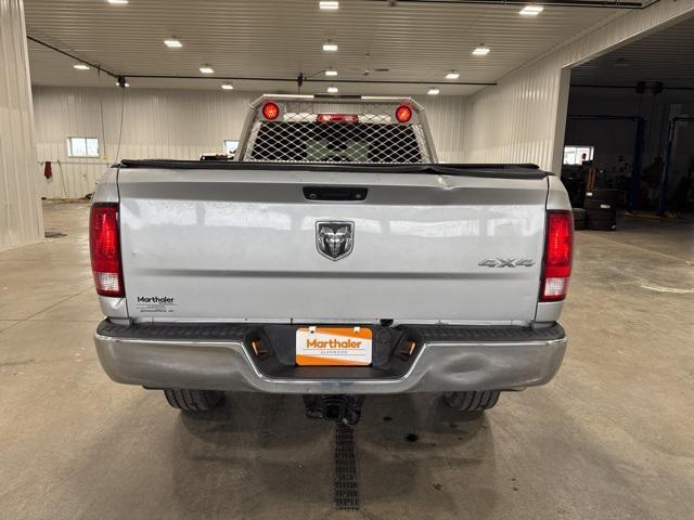 used 2015 Ram 2500 car, priced at $14,490