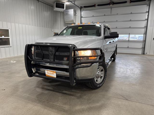 used 2015 Ram 2500 car, priced at $14,490