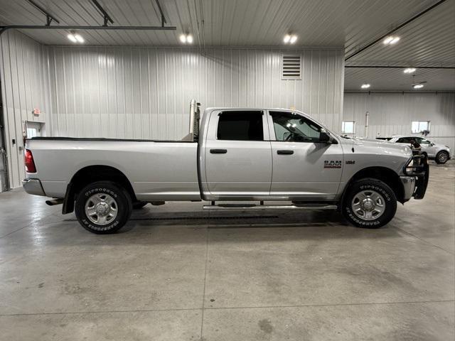 used 2015 Ram 2500 car, priced at $14,490