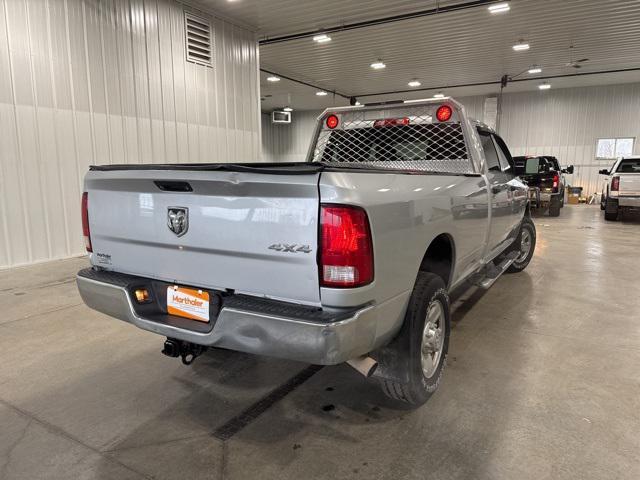 used 2015 Ram 2500 car, priced at $14,490