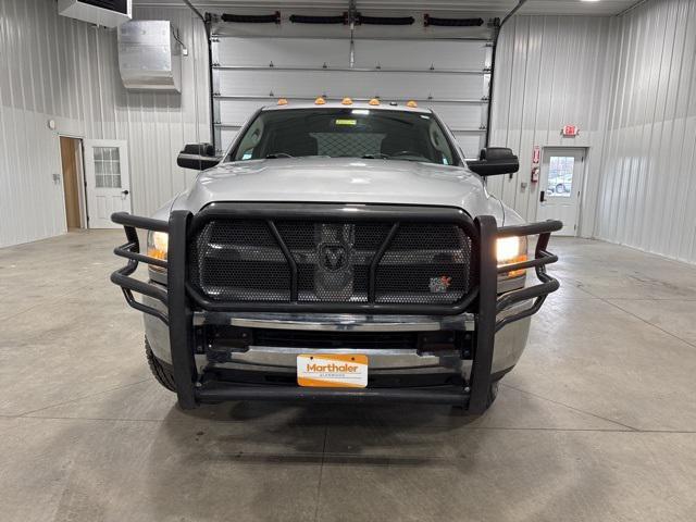 used 2015 Ram 2500 car, priced at $14,490