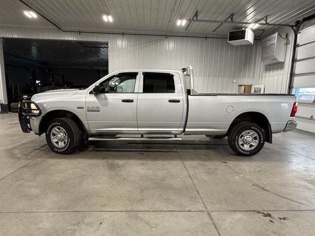 used 2015 Ram 2500 car, priced at $14,490