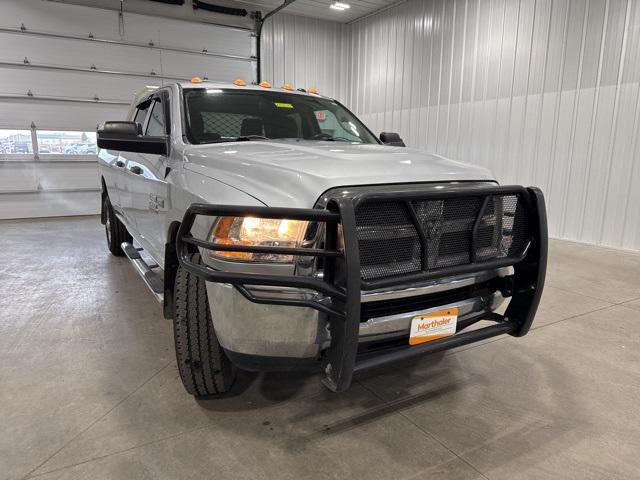 used 2015 Ram 2500 car, priced at $14,490