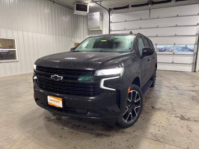 used 2023 Chevrolet Suburban car, priced at $59,980