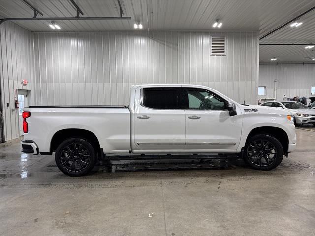 used 2023 Chevrolet Silverado 1500 car, priced at $53,990