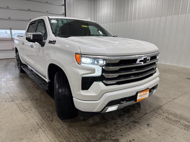 used 2023 Chevrolet Silverado 1500 car, priced at $53,990