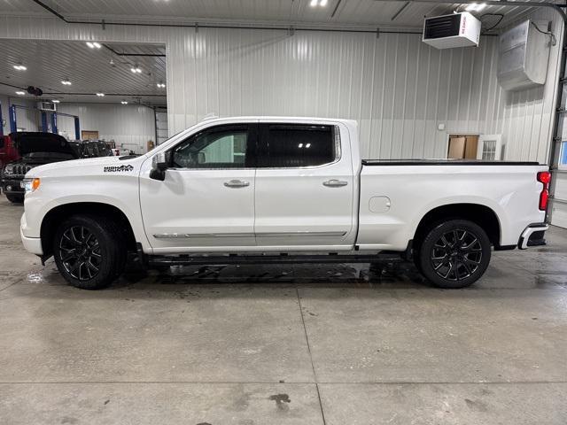 used 2023 Chevrolet Silverado 1500 car, priced at $53,990