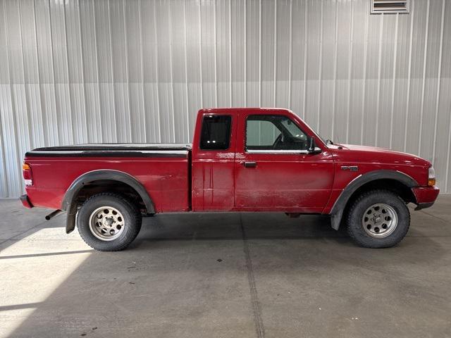 used 1999 Ford Ranger car, priced at $9,990