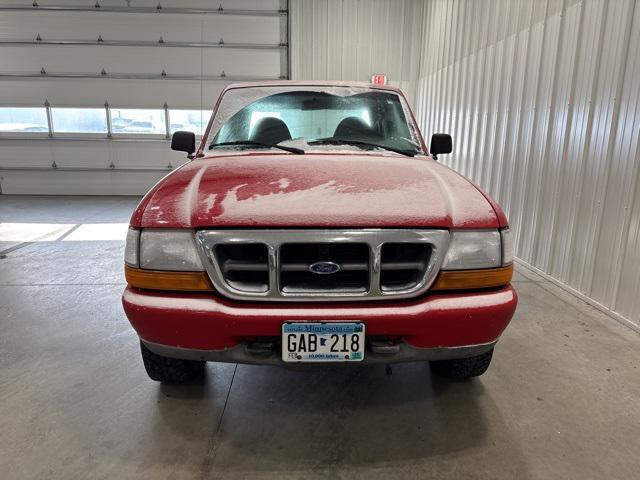 used 1999 Ford Ranger car, priced at $9,990