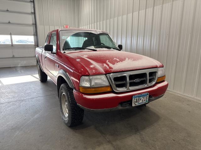 used 1999 Ford Ranger car, priced at $9,990