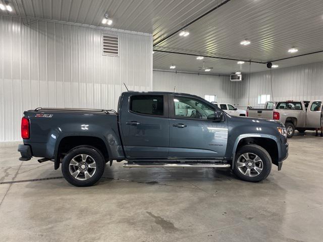 used 2019 Chevrolet Colorado car, priced at $24,400