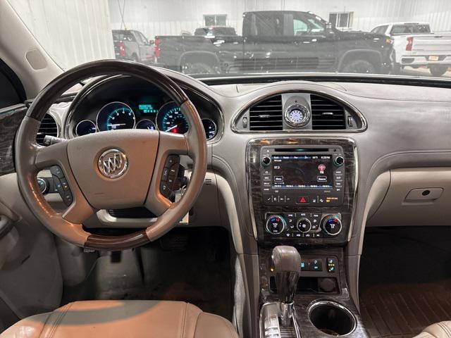 used 2014 Buick Enclave car, priced at $11,990