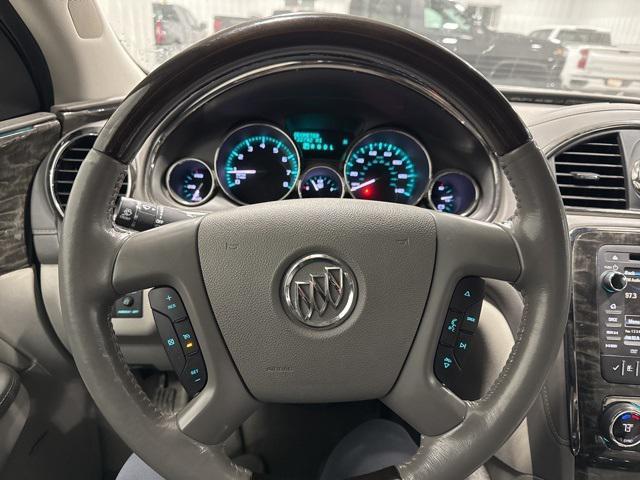 used 2014 Buick Enclave car, priced at $11,990