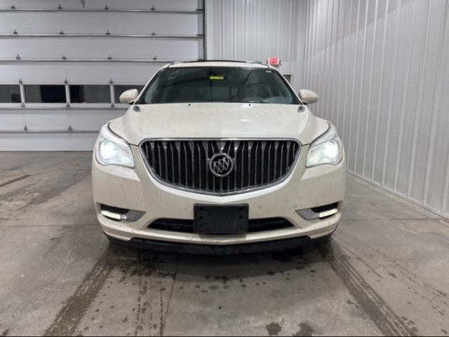 used 2014 Buick Enclave car, priced at $11,990