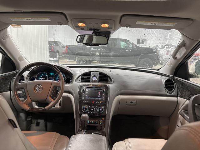 used 2014 Buick Enclave car, priced at $11,990