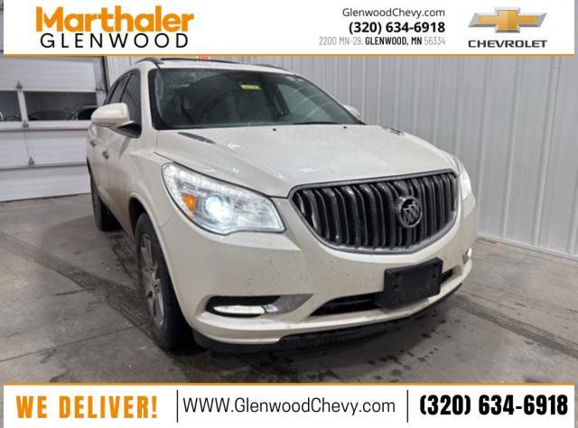 used 2014 Buick Enclave car, priced at $11,890