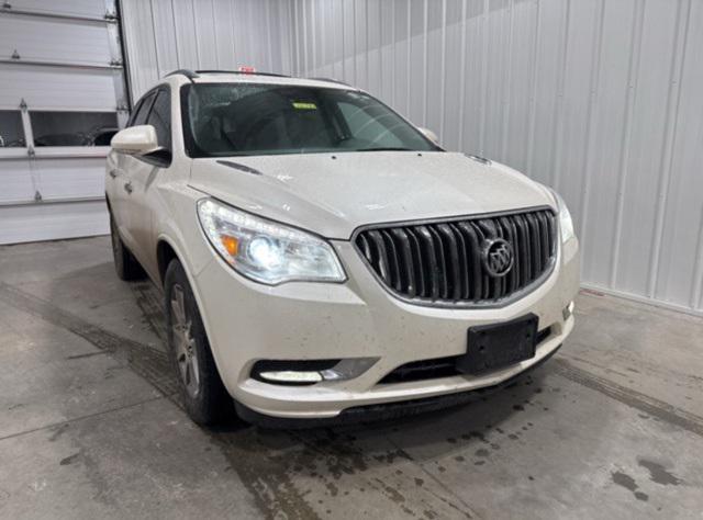 used 2014 Buick Enclave car, priced at $11,990