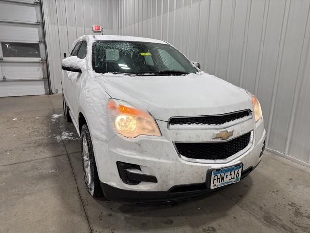 used 2015 Chevrolet Equinox car, priced at $7,990