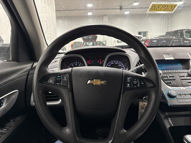 used 2015 Chevrolet Equinox car, priced at $7,990