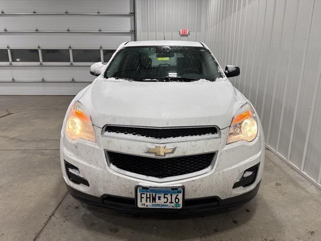 used 2015 Chevrolet Equinox car, priced at $7,990