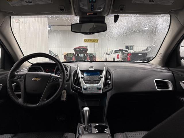 used 2015 Chevrolet Equinox car, priced at $7,990