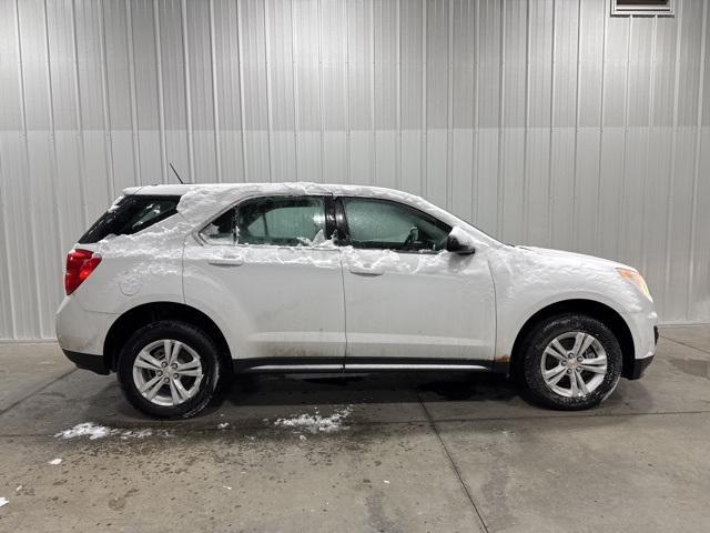 used 2015 Chevrolet Equinox car, priced at $7,990